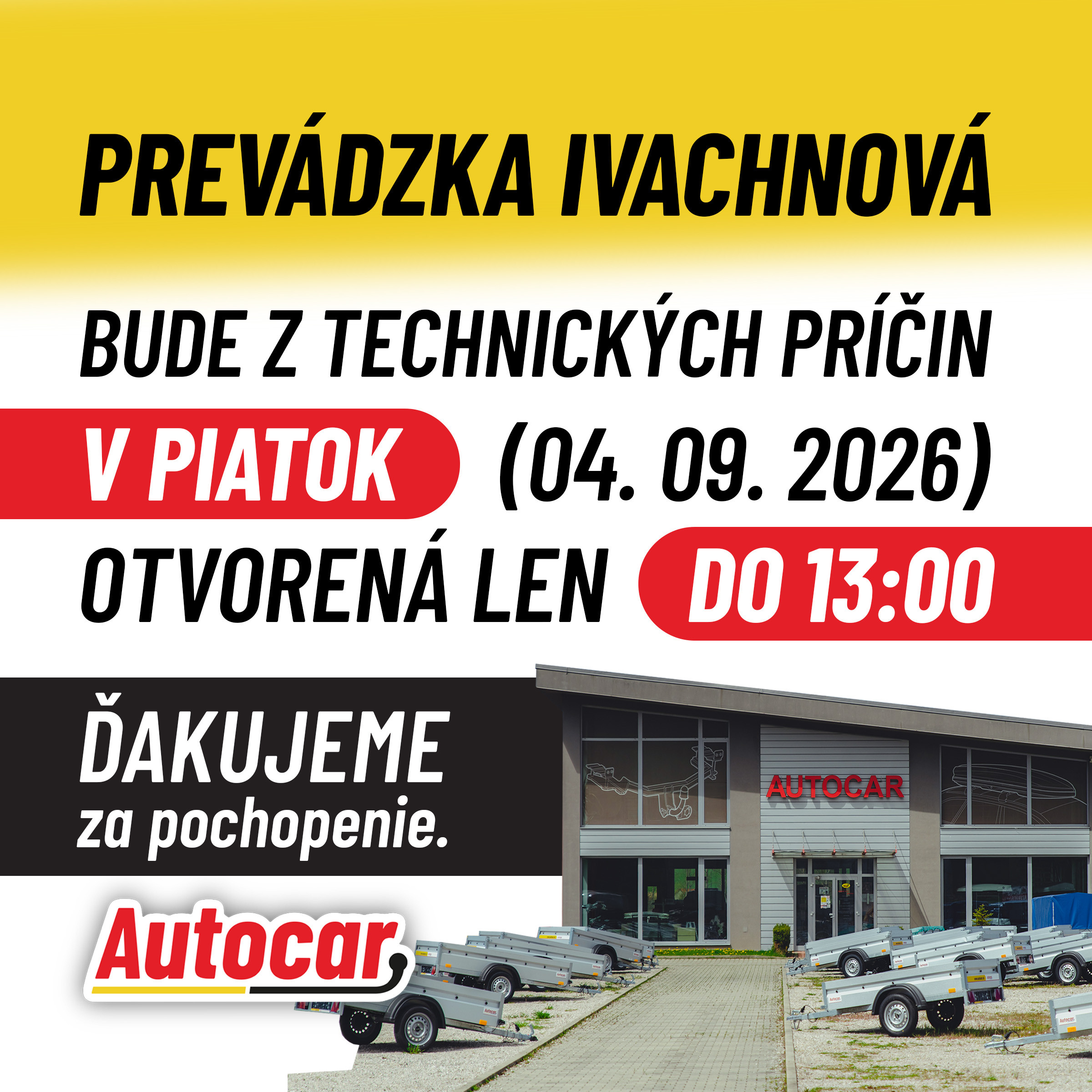 Autocar